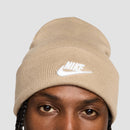 NIKE U NK PEAK BEANIE TC FUT F24 L Caps NIKE