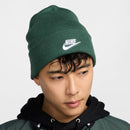NIKE U NK PEAK BEANIE TC FUT F24 L Caps NIKE