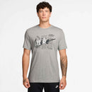 NIKE U NSW TEE STD CELEBRATE BRND