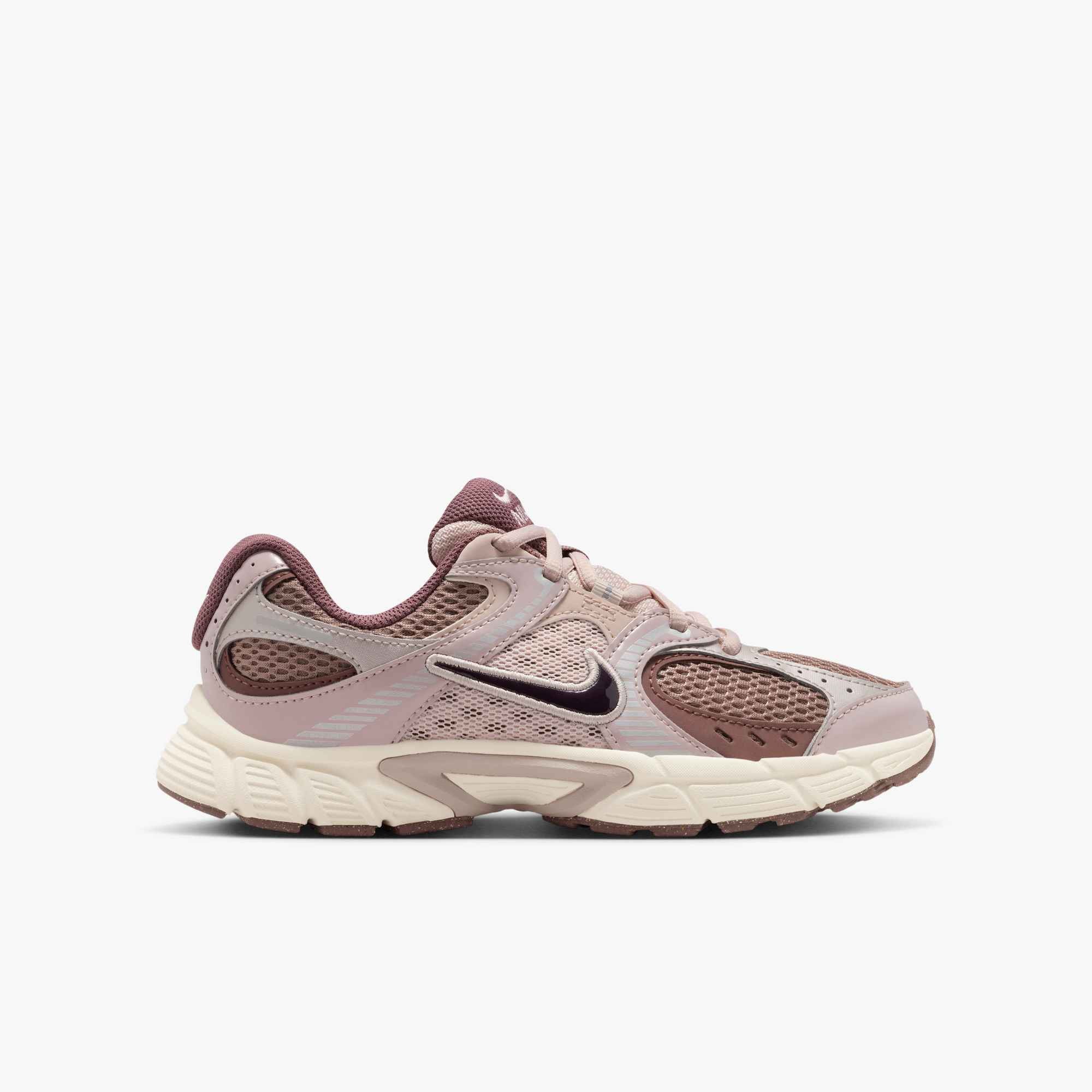 NIKE NIKE V5 RNR (GS) Sneaker NIKE PARTICLE BEIGE/SMOKEY MAUVE 35.5