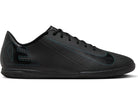 NIKE VAPOR 16 CLUB IC Hartplatz NIKE BLACK/BLACK-DEEP JUNGLE 41