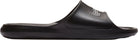 NIKE NIKE VICTORI ONE SHOWER SLIDE Sneaker NIKE BLACK/WHITE-BLACK 38.5