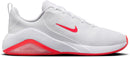 NIKE W NIKE AIR ZOOM BELLA 7 101 WHITE/BRIGHT CRIMSON-WHITE Trainingsschuhe NIKE 101 WHITE/BRIGHT CRIMSON-WHITE 37.5