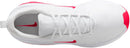 NIKE W NIKE AIR ZOOM BELLA 7 101 WHITE/BRIGHT CRIMSON-WHITE Trainingsschuhe NIKE
