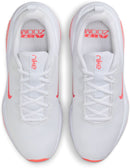 NIKE W NIKE AIR ZOOM BELLA 7 101 WHITE/BRIGHT CRIMSON-WHITE Trainingsschuhe NIKE