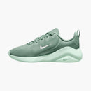 NIKE W NIKE AIR ZOOM BELLA 7 101 WHITE/BRIGHT CRIMSON-WHITE Trainingsschuhe NIKE