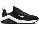 NIKE W NIKE AIR ZOOM BELLA 7 101 WHITE/BRIGHT CRIMSON-WHITE Trainingsschuhe NIKE BLACK/BLACK-BLACK 42