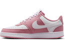 NIKE Damen Freizeitschuhe Court Vision Low Next Nature Sneaker NIKE