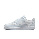 NIKE Damen Freizeitschuhe Court Vision Low Next Nature Sneaker NIKE FOOTBALL GREY/WHITE 40