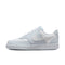 NIKE Damen Freizeitschuhe Court Vision Low Next Nature