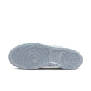 NIKE Damen Freizeitschuhe Court Vision Low Next Nature Sneaker NIKE