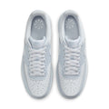 NIKE Damen Freizeitschuhe Court Vision Low Next Nature