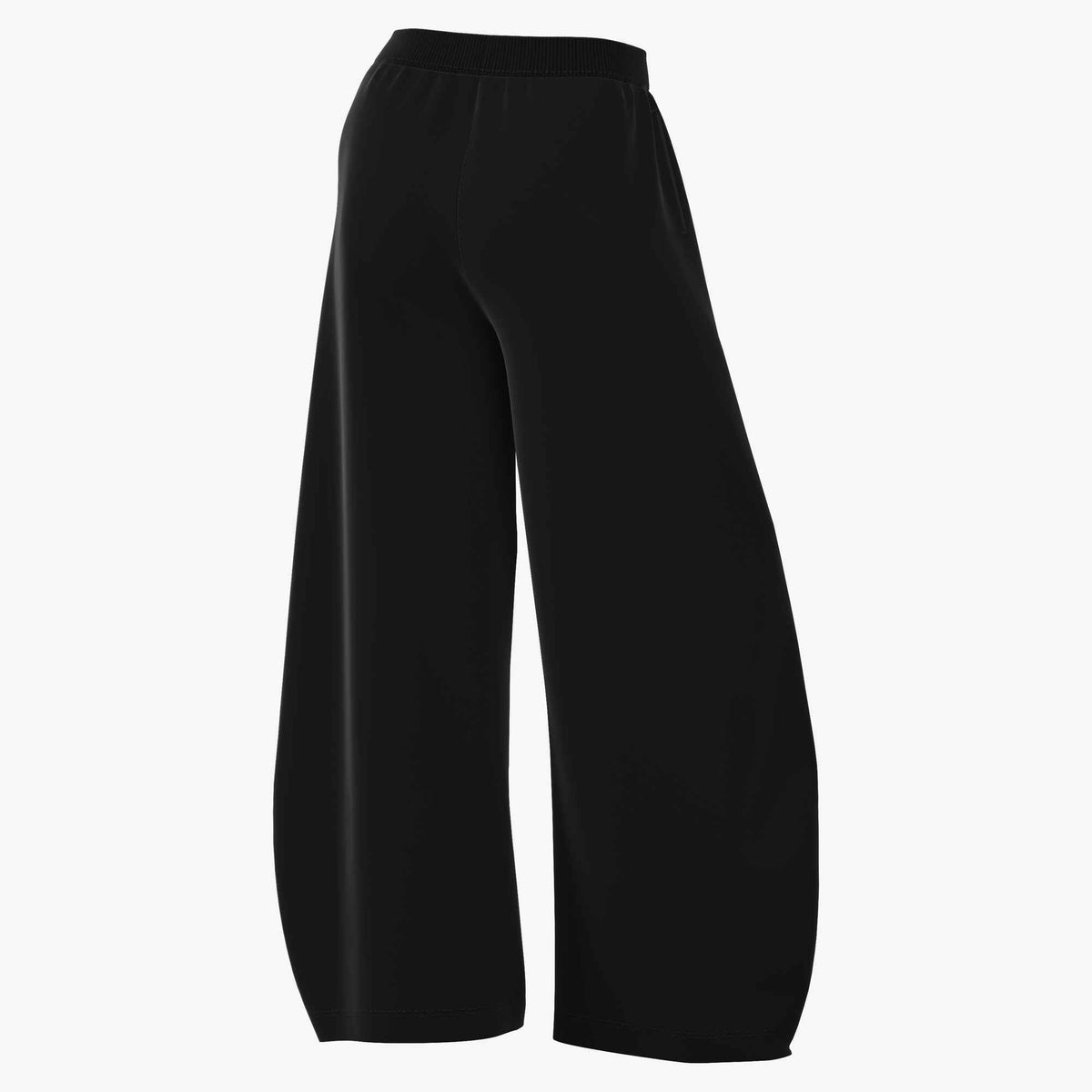 NIKE W NK DF 24.7 IS WIDE LEG PANT Trainingshosen & Jogginghosen NIKE