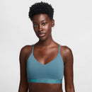 NIKE W NK DF INDY LGT SPT BRA BHs NIKE 6 XS