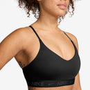 NIKE W NK DF INDY LGT SPT BRA BHs NIKE