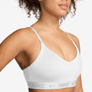 NIKE W NK DF INDY LGT SPT BRA BHs NIKE
