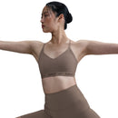 NIKE W NK DF INDY LGT SPT BRA BHs NIKE