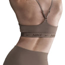 NIKE W NK DF INDY LGT SPT BRA BHs NIKE