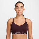 NIKE W NK DF INDY LGT SPT BRA