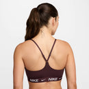 NIKE W NK DF INDY LGT SPT BRA