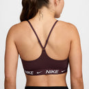 NIKE W NK DF INDY LGT SPT BRA