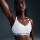 NIKE W NK DF INDY LGT SPT BRA