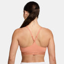 NIKE W NK DF INDY LGT SPT BRA BHs NIKE