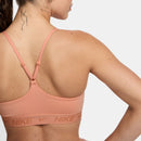 NIKE W NK DF INDY LGT SPT BRA BHs NIKE