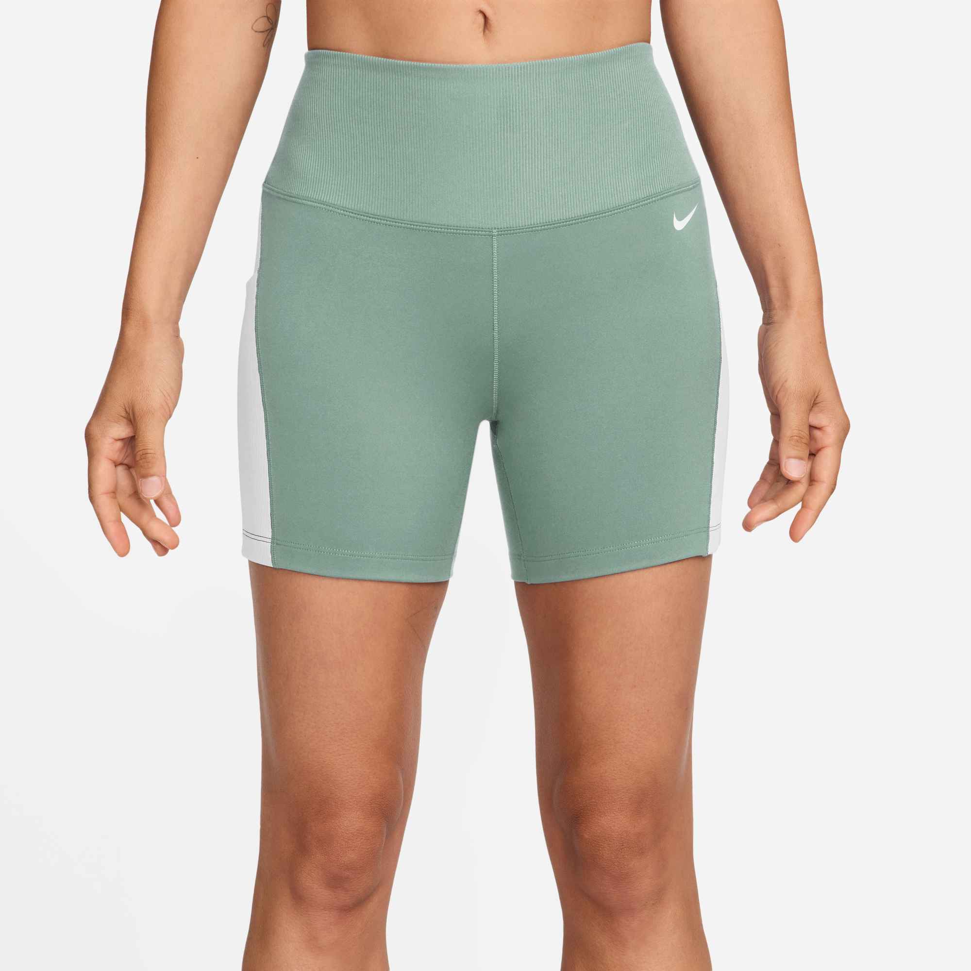 NIKE W NK DF ONE HR 5IN SHORT B Trainingshosen & Jogginghosen NIKE Black XS