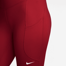 NIKE W NK DF ONE HR 7/8 PKT TGHT Trainingshosen & Jogginghosen NIKE