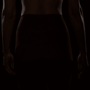 NIKE W NK DF ONE HR 7/8 PKT TGHT Trainingshosen & Jogginghosen NIKE
