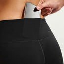 NIKE W NK DF ONE HR 7/8 TIGHT USEAM