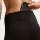 NIKE W NK DF ONE HR 8 SHRT USEAM