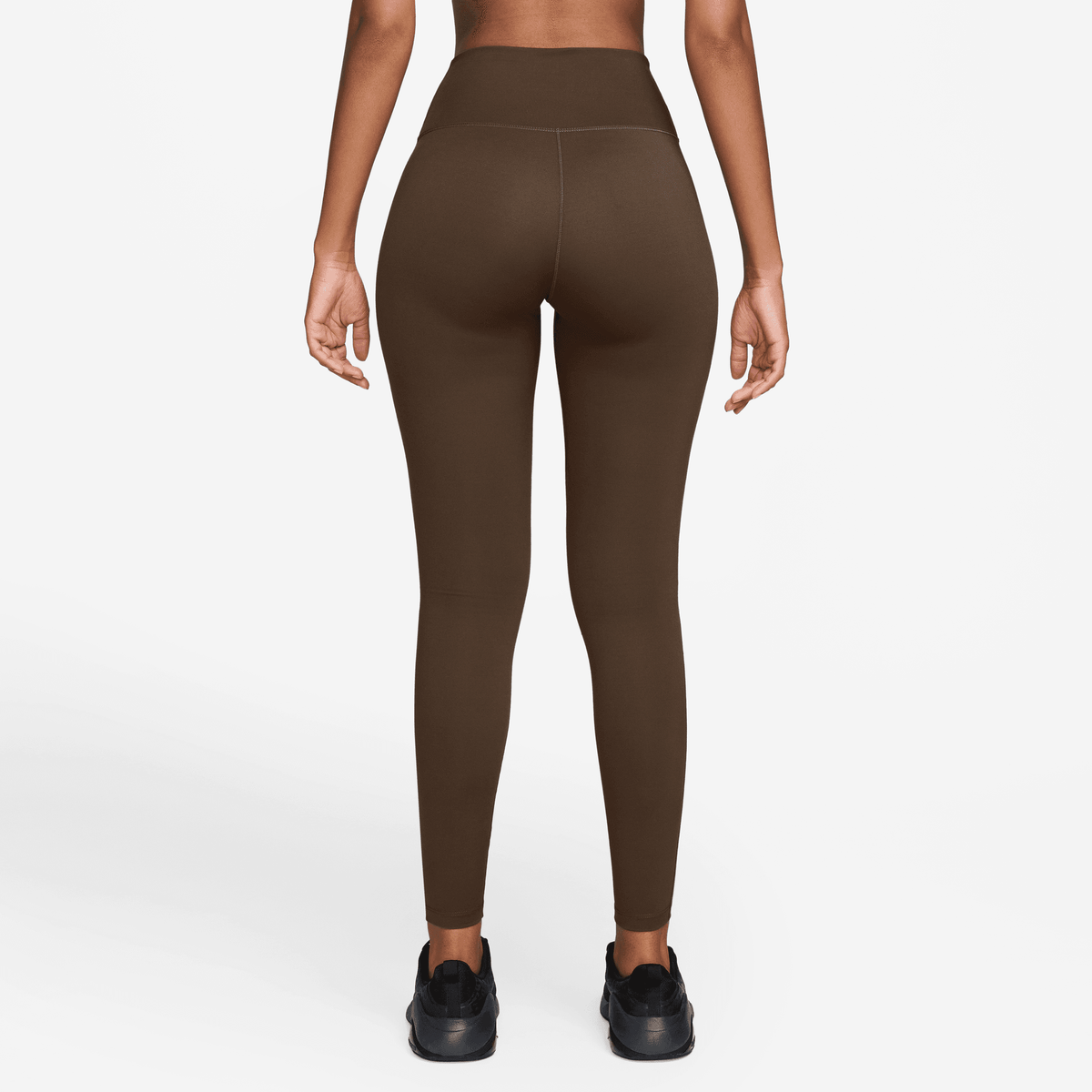NIKE W NK DF ONE HR TIGHT USEAM Trainingshosen & Jogginghosen NIKE