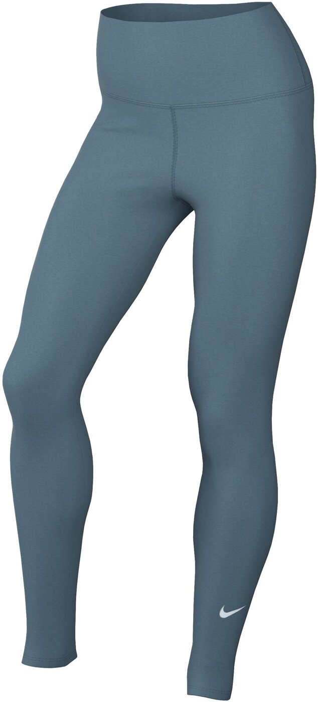 NIKE W NK DF ONE HR TIGHT WT Trainingshosen & Jogginghosen NIKE 6 XS