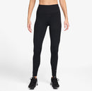 NIKE W NK DF ONE HR TIGHT WT Trainingshosen & Jogginghosen NIKE 10 XS
