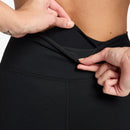 NIKE W NK DF ONE HR TIGHT WT Trainingshosen & Jogginghosen NIKE