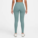 NIKE W NK DF ONE HR TIGHT WT Trainingshosen & Jogginghosen NIKE