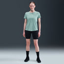 NIKE W NK ONE CLASSIC DF SS TOP WT Trainingsshirts NIKE