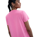 NIKE W NK ONE CLASSIC DF SS TOP WT Trainingsshirts NIKE
