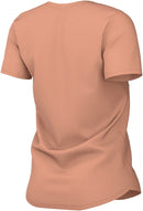 NIKE W NK ONE CLASSIC DF SS TOP WT Trainingsshirts NIKE