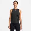 NIKE W NK ONE CLASSIC DF TANK WT Trainingsshirts NIKE 10 XS