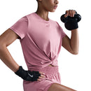 NIKE W NK ONE CLASSIC TWST SS NIKE