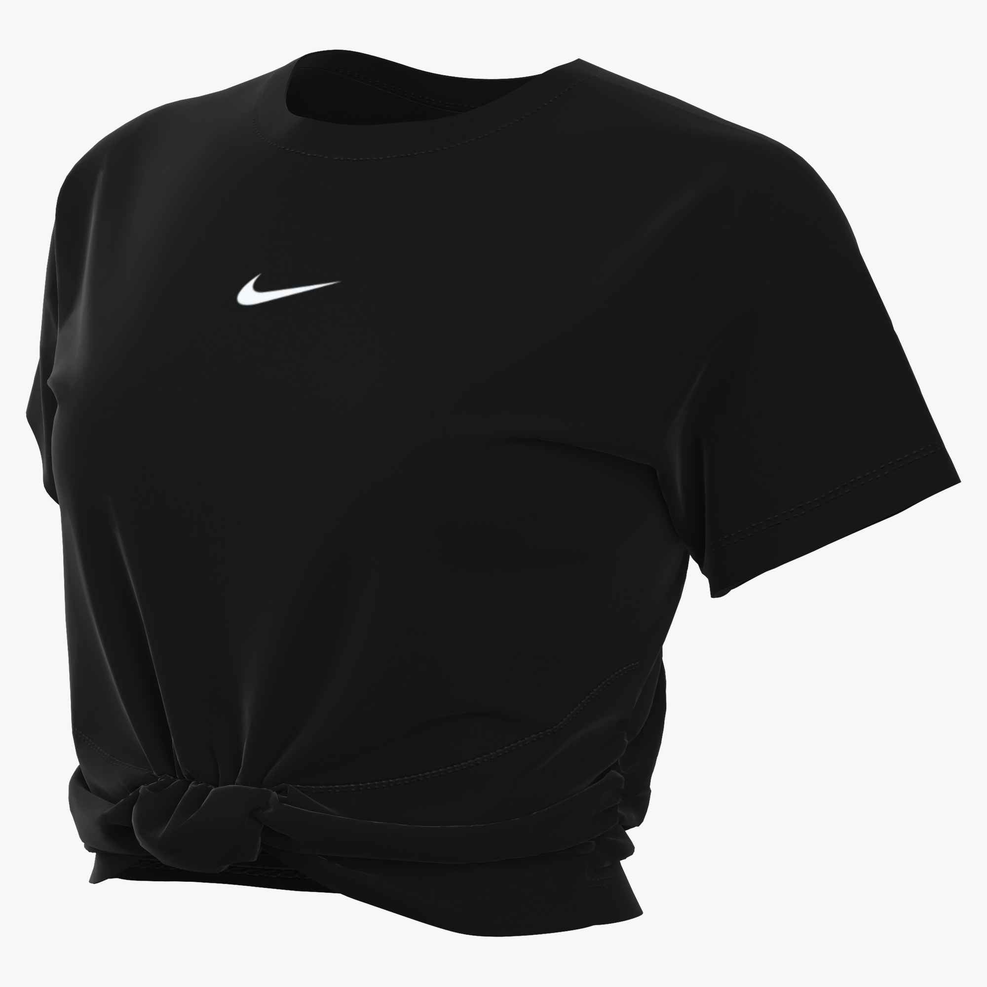 NIKE W NK ONE CLASSIC TWST SS NIKE