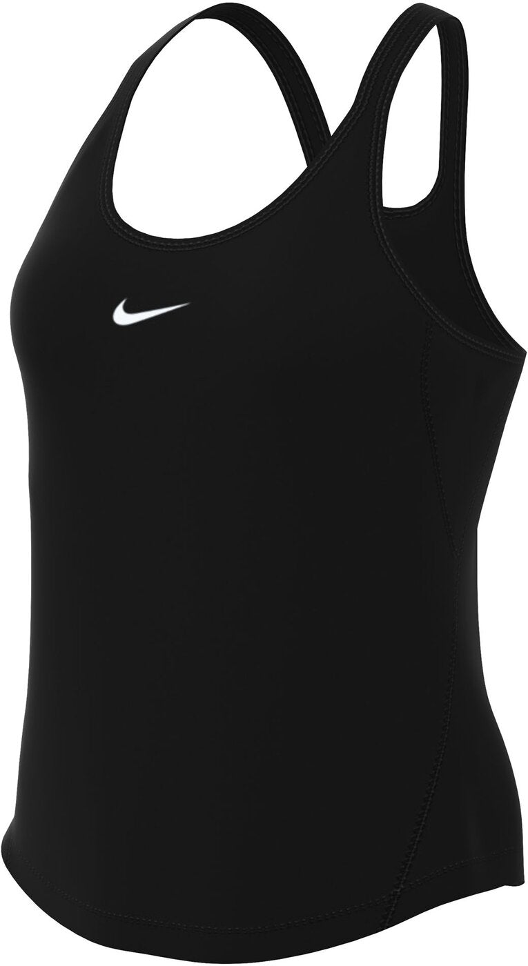 NIKE W NK ONE CLSC DF STRPY TANK WT Trainingsshirts NIKE 10 XS