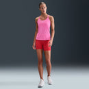 NIKE W NK ONE CLSC DF STRPY TANK WT Trainingsshirts NIKE