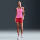 NIKE W NK ONE CLSC DF STRPY TANK WT Trainingsshirts NIKE