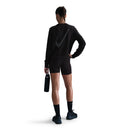 NIKE W NK ONE DF CREW HBR TT Trainingsjacken NIKE