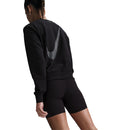 NIKE W NK ONE DF CREW HBR TT Trainingsjacken NIKE