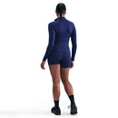 NIKE W NK ONE DF FZ FITTED JKT Trainingsjacken NIKE